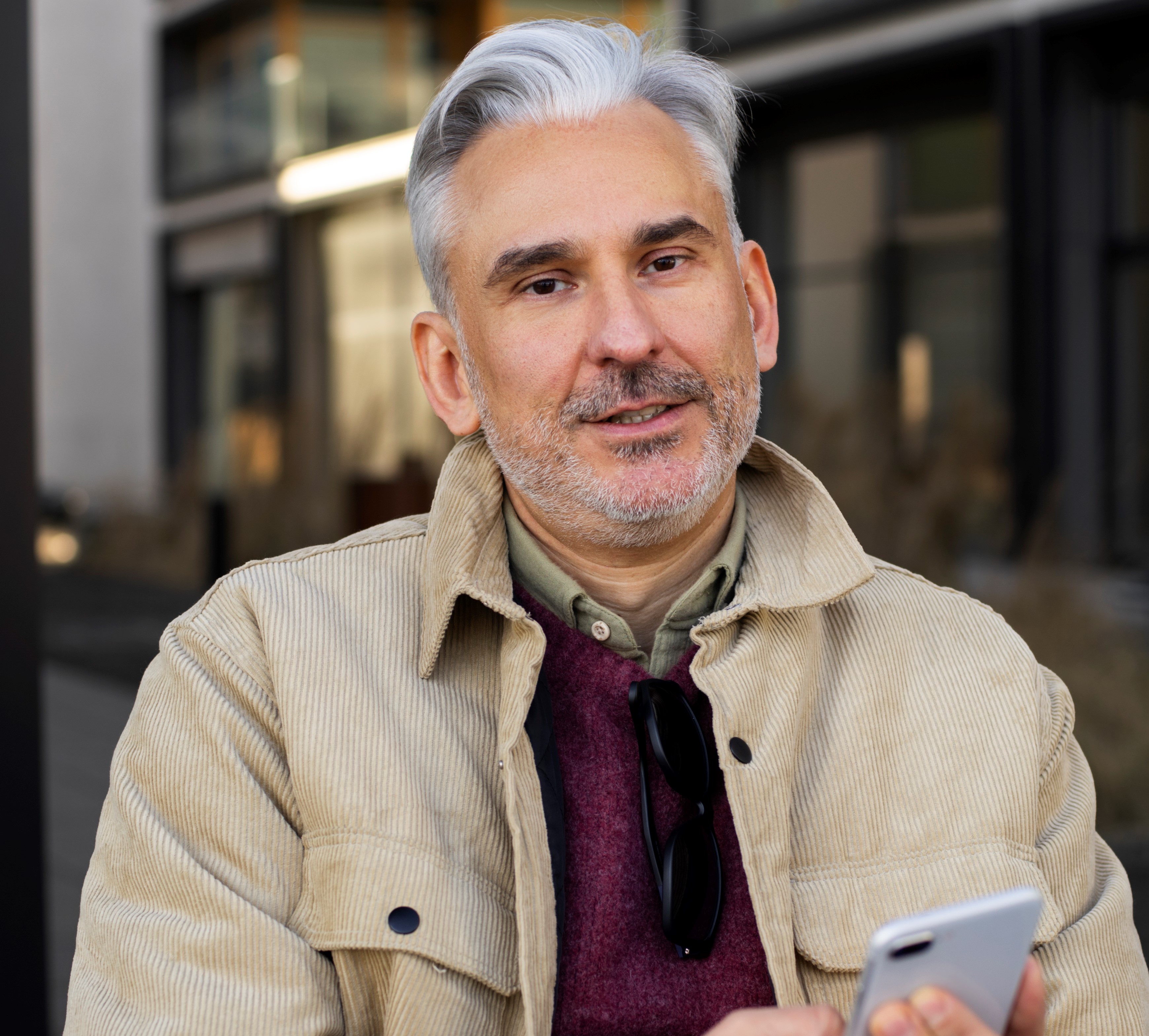 Flexafen Doctors Formulated natural supplement for auditory health